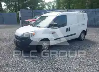 2017 RAM PROMASTER photo