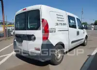 2017 RAM PROMASTER photo