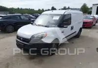 2017 RAM PROMASTER photo
