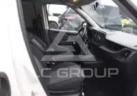 2017 RAM PROMASTER фото