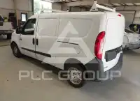 2017 RAM PROMASTER фото