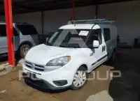 2017 RAM PROMASTER photo