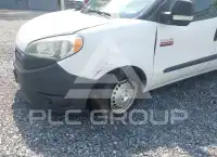 2017 RAM PROMASTER photo