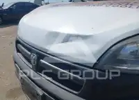 2017 RAM PROMASTER фото