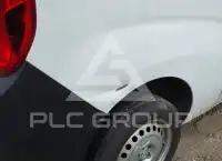 2017 RAM PROMASTER фото