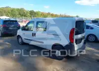 2017 RAM PROMASTER photo