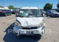 2017 RAM PROMASTER фото