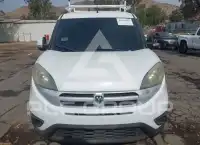 2017 RAM PROMASTER фото