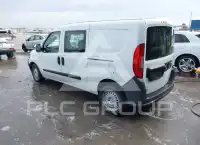 2017 RAM PROMASTER фото