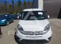 2017 RAM PROMASTER photo