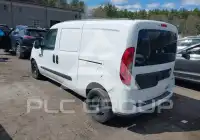 2017 RAM PROMASTER фото