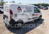 2017 RAM PROMASTER фото