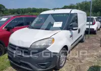 2017 RAM PROMASTER photo