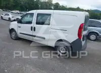 2017 RAM PROMASTER фото