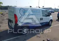 2017 RAM PROMASTER photo
