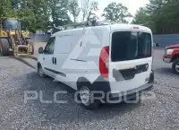 2017 RAM PROMASTER photo