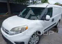 2017 RAM PROMASTER photo