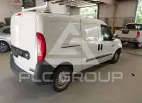 2017 RAM PROMASTER фото