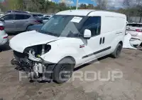 2017 RAM PROMASTER фото
