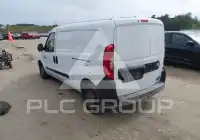 2017 RAM PROMASTER photo