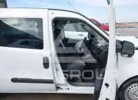 2017 RAM PROMASTER фото