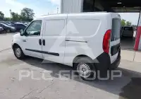 2017 RAM PROMASTER фото