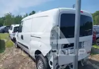 2017 RAM PROMASTER photo