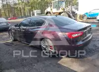 2017 Maserati QUATTROPORTE фото
