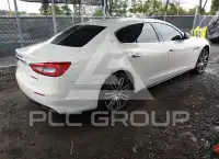 2017 Maserati QUATTROPORTE фото