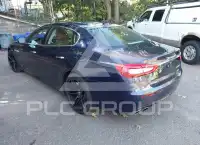 2017 Maserati QUATTROPORTE фото