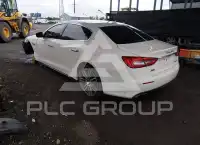2017 Maserati QUATTROPORTE фото