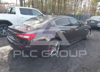 2017 Maserati QUATTROPORTE фото