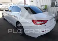 2017 Maserati QUATTROPORTE фото