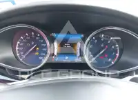 2017 Maserati QUATTROPORTE фото