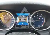 2017 Maserati GHIBLI фото