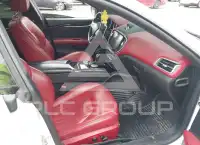 2017 Maserati GHIBLI фото