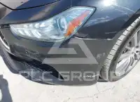2017 Maserati GHIBLI фото