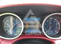 2017 Maserati GHIBLI фото