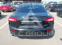 2017 Maserati GHIBLI фото