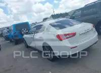 2017 Maserati GHIBLI фото