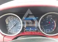 2017 Maserati GHIBLI фото