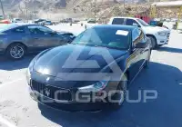 2017 Maserati GHIBLI фото