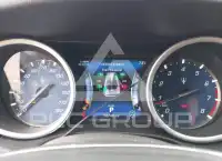 2017 Maserati GHIBLI фото