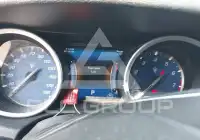 2017 Maserati GHIBLI фото