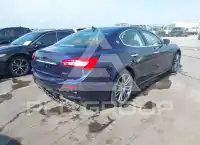 2017 Maserati GHIBLI фото