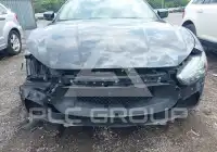 2017 Maserati GHIBLI фото