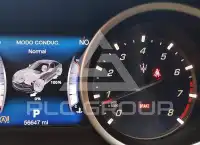 2017 Maserati GHIBLI фото