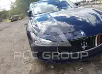 2017 Maserati GHIBLI фото