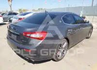 2017 Maserati GHIBLI фото