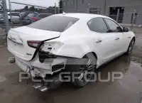 2017 Maserati GHIBLI фото